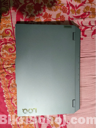 Lenovo Loc Gaming Laptop